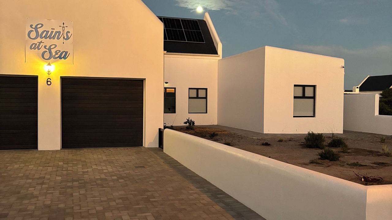 Photo of Outdoor in Dwarskersbos