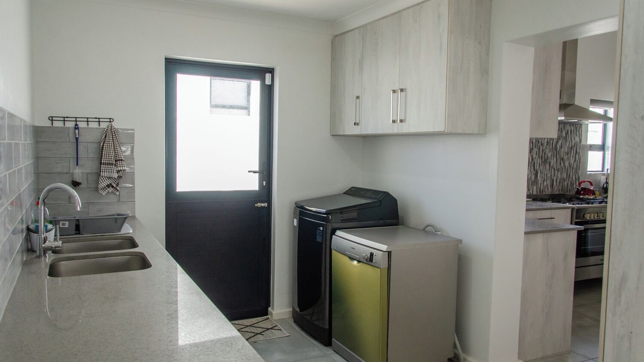Photo of Kitchen in Dwarskersbos