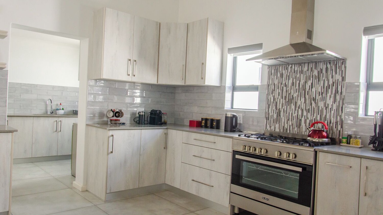 Photo of Kitchen in Dwarskersbos
