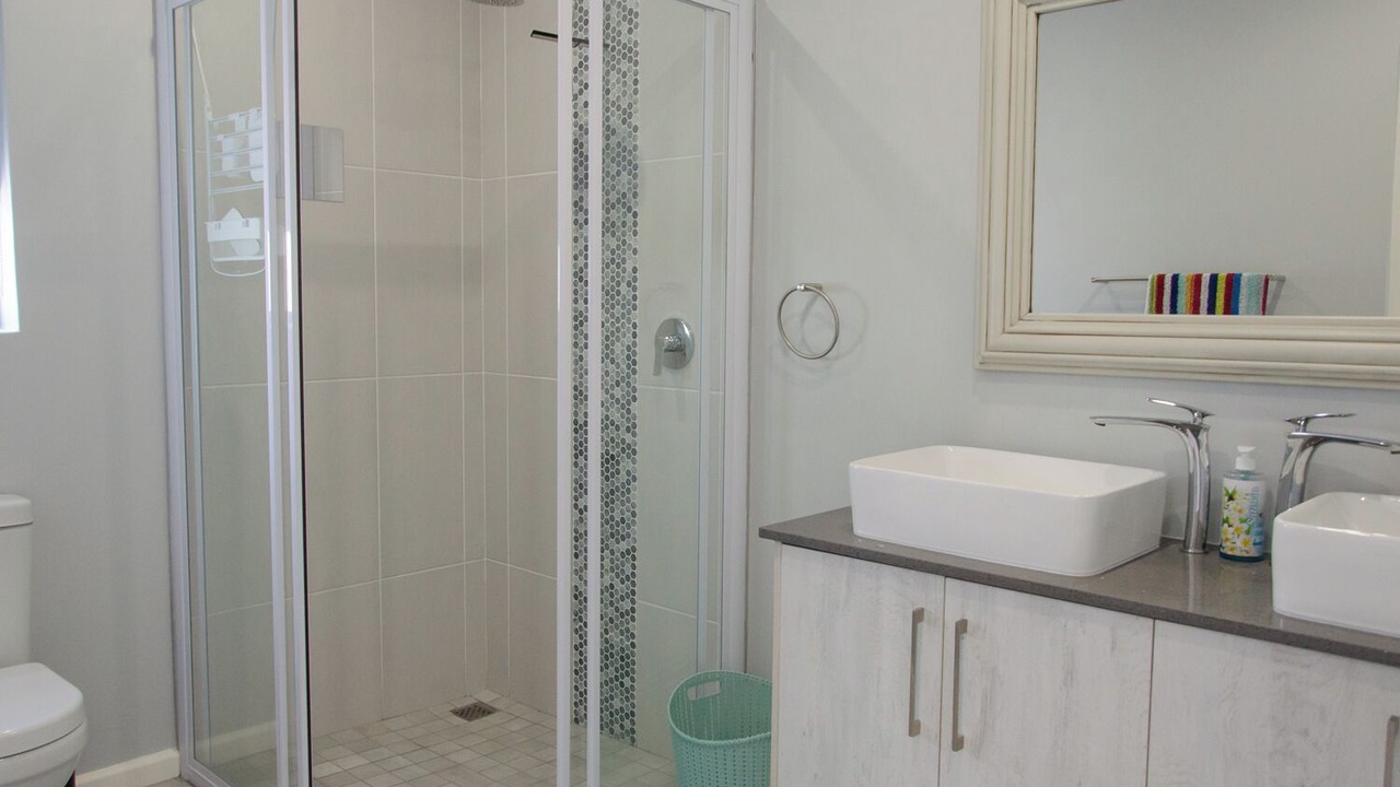 Photo of Bathroom in Dwarskersbos