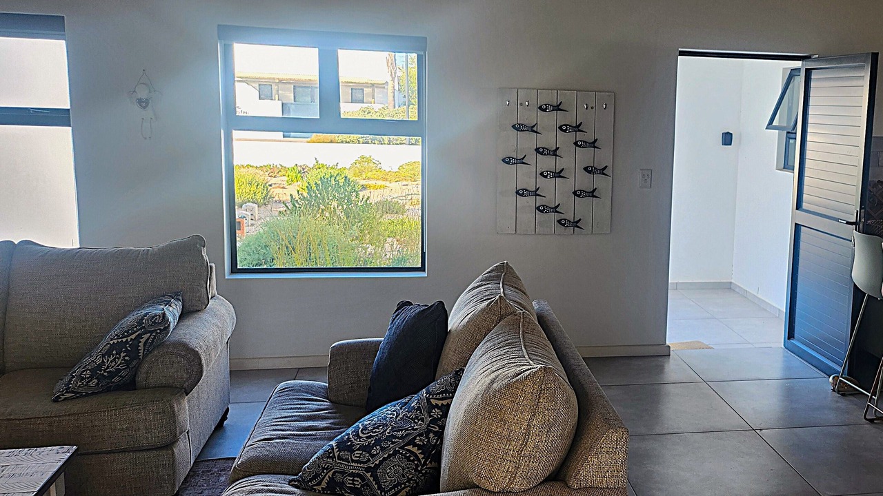 Photo of Livingroom in Dwarskersbos