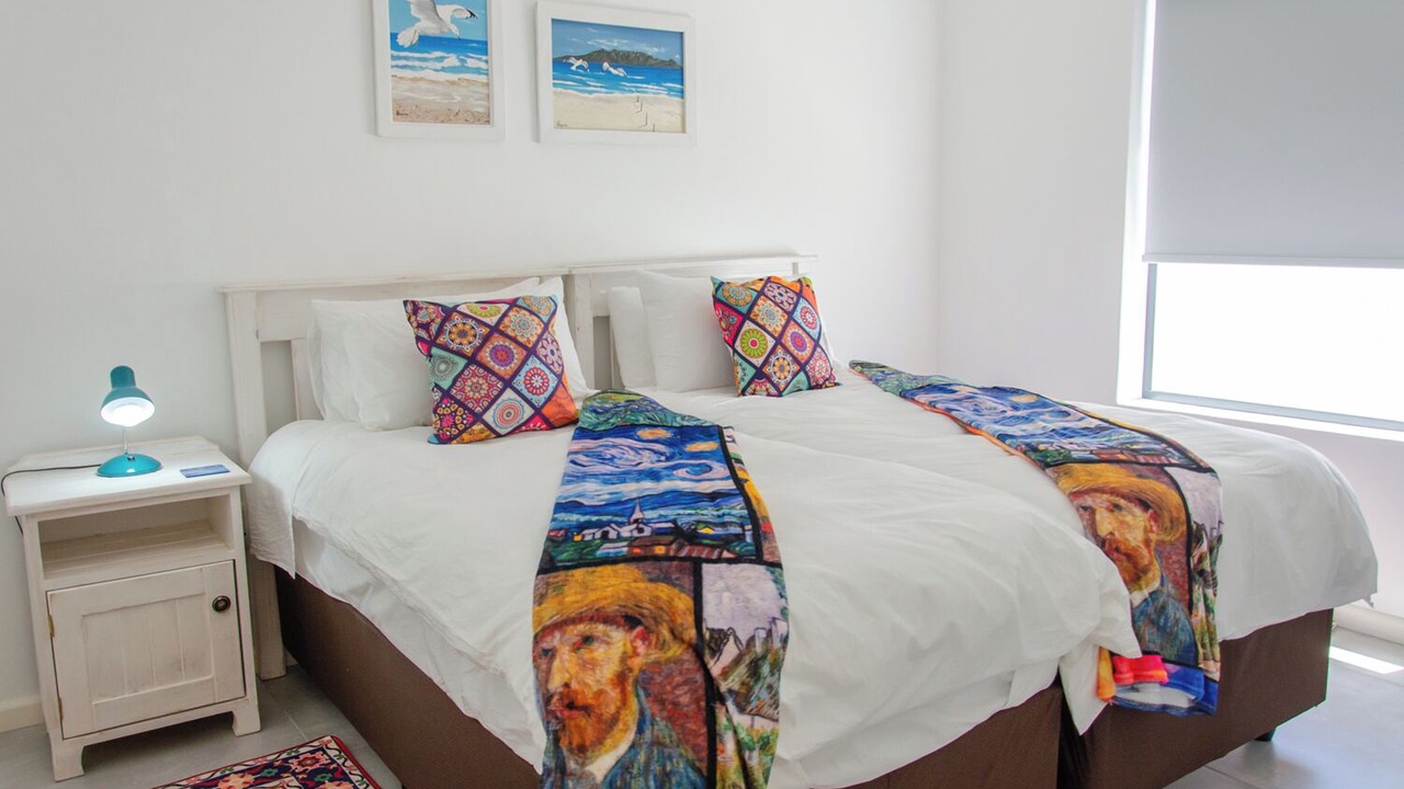 Photo of Bedroom in Dwarskersbos