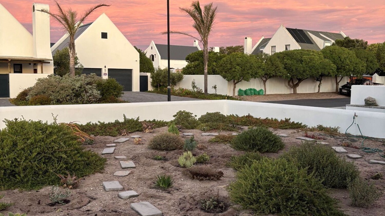 Photo of Outdoor in Dwarskersbos