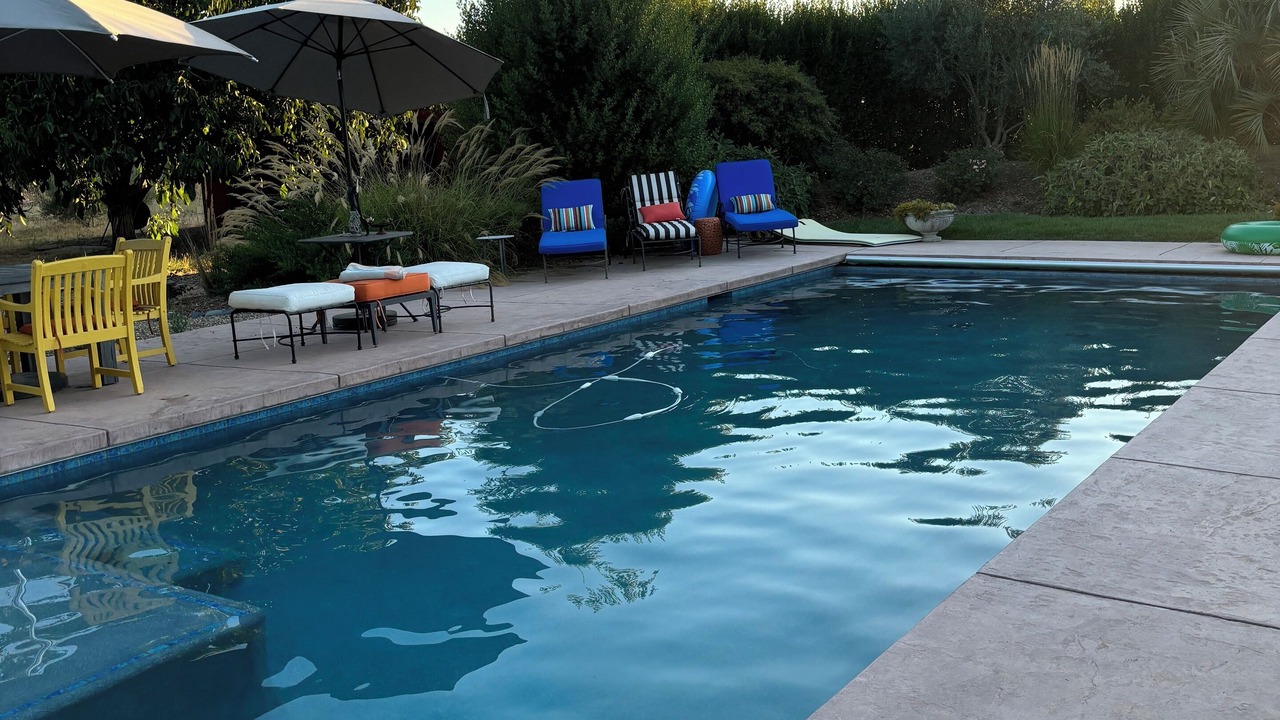 Photo of Outdoor in Sonoma