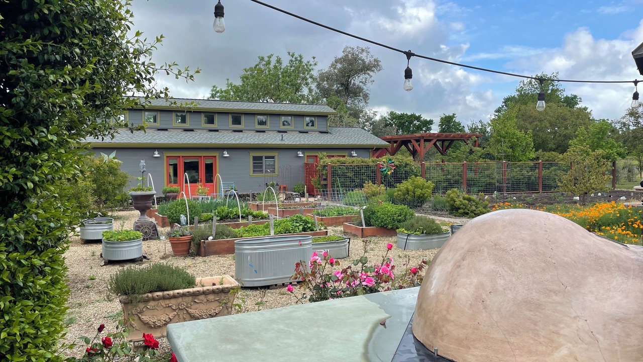 Photo of Outdoor in Sonoma