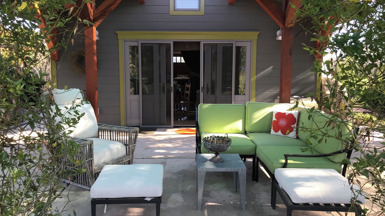 Photo of Outdoor in Sonoma