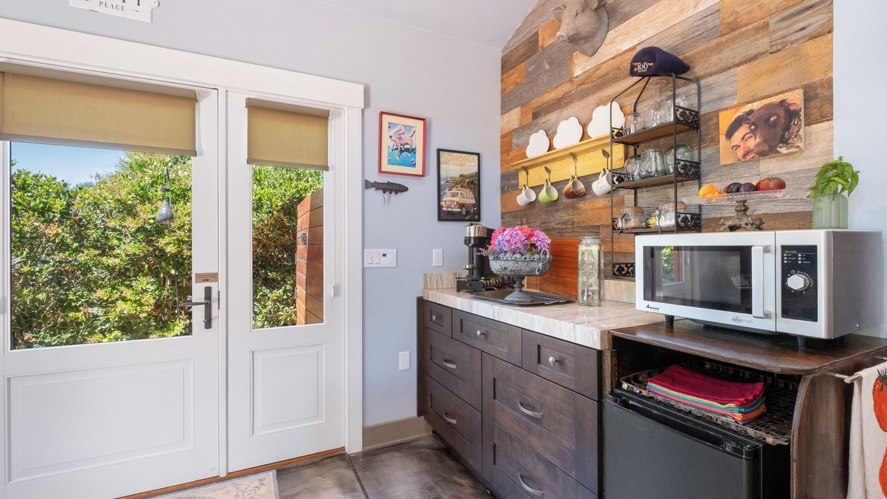 Photo of Kitchen in Sonoma