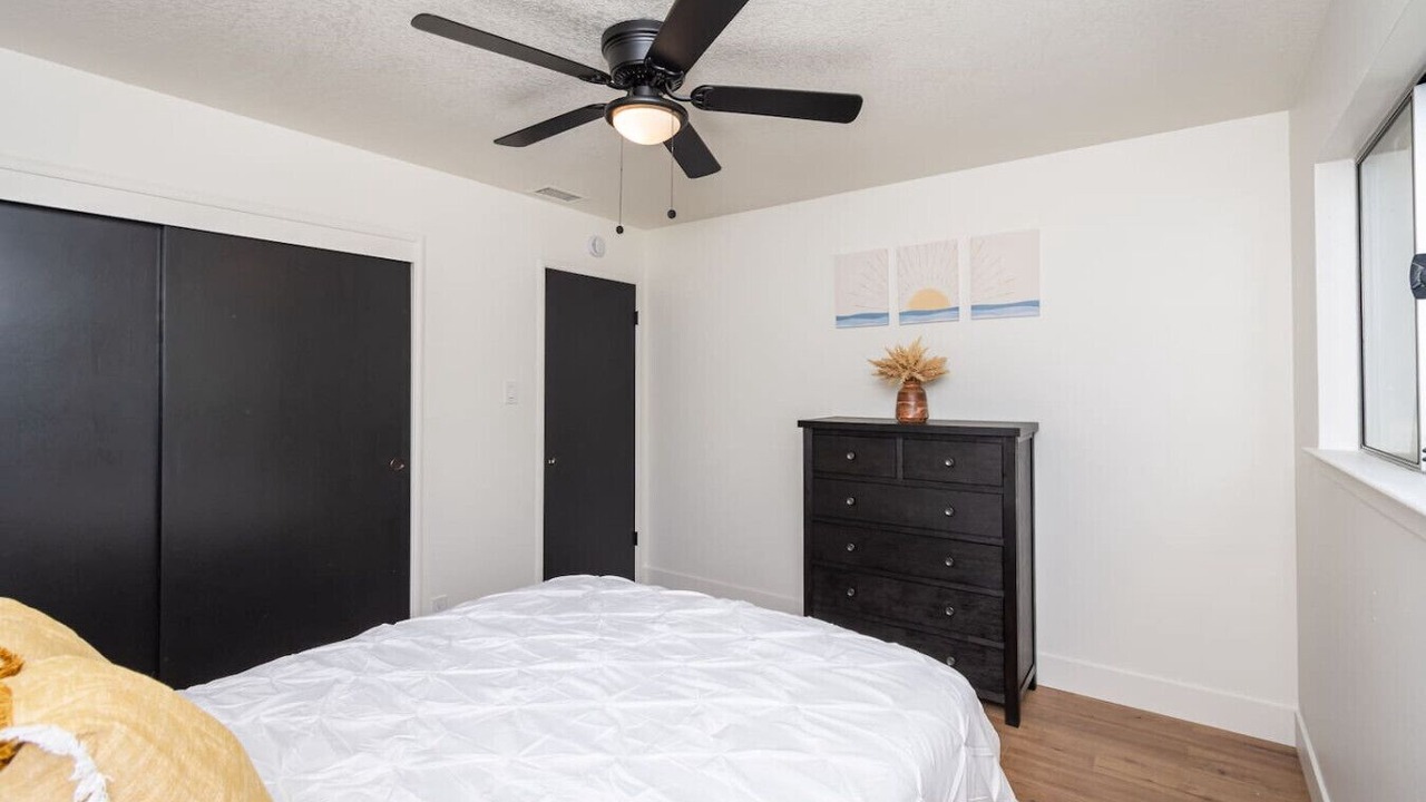Photo of Bedroom in Roseville