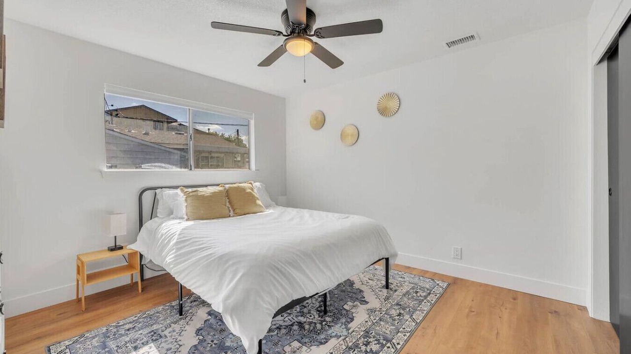 Photo of Bedroom in Roseville