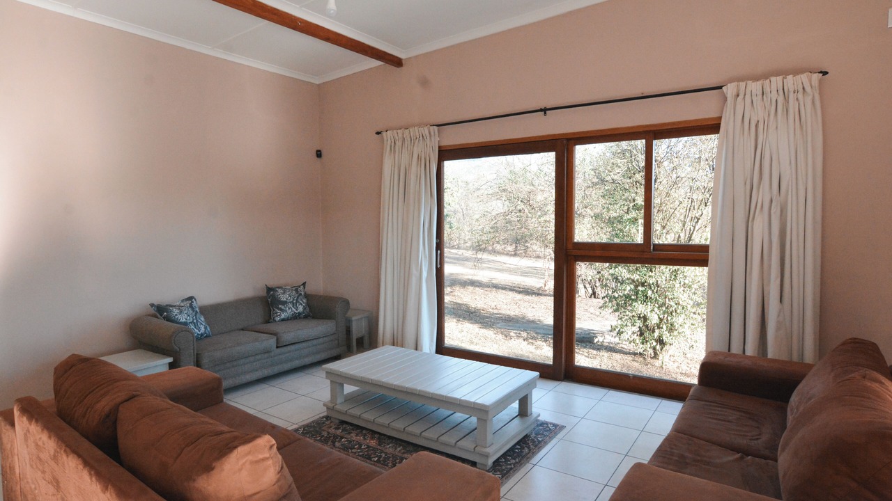 Photo of Livingroom in Pietermaritzburg