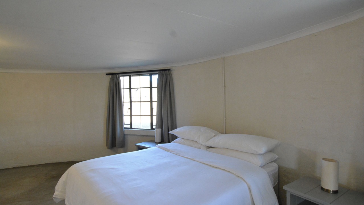 Photo of Bedroom in Pietermaritzburg