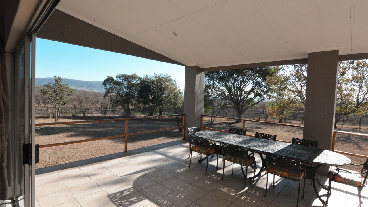 Photo of Outdoor in Pietermaritzburg