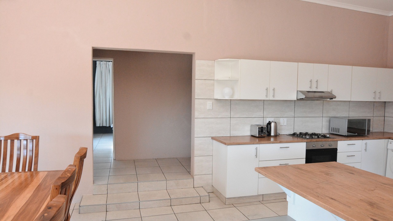 Photo of Kitchen in Pietermaritzburg