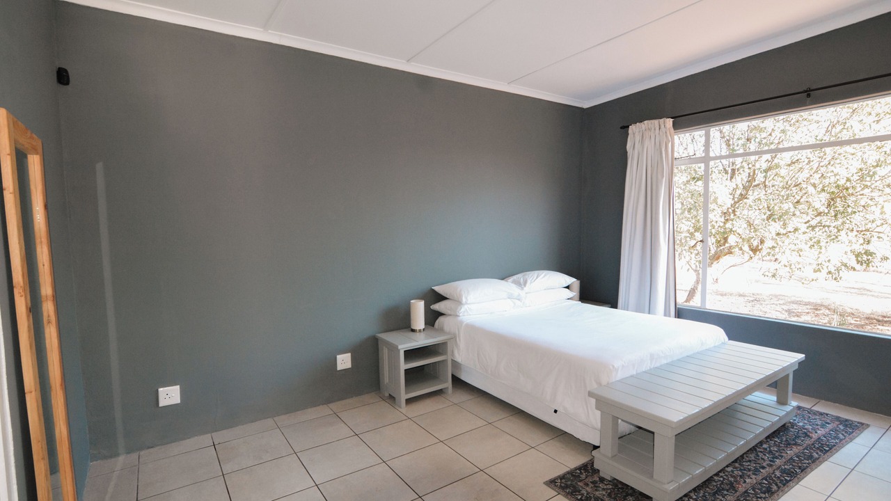 Photo of Bedroom in Pietermaritzburg