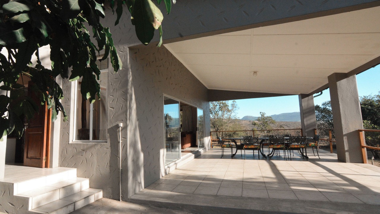 Photo of Patio Balcony in Pietermaritzburg