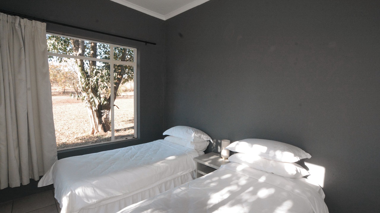 Photo of Bedroom in Pietermaritzburg