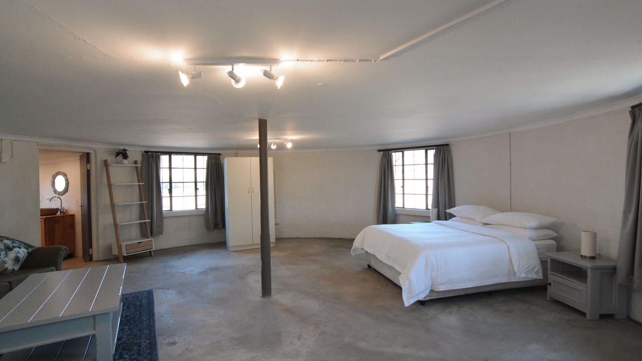 Photo of Bedroom in Pietermaritzburg