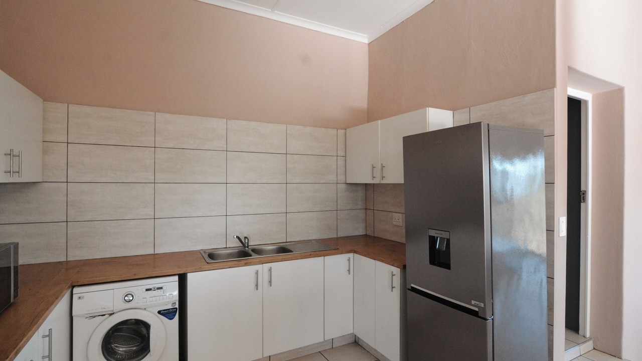 Photo of Kitchen in Pietermaritzburg