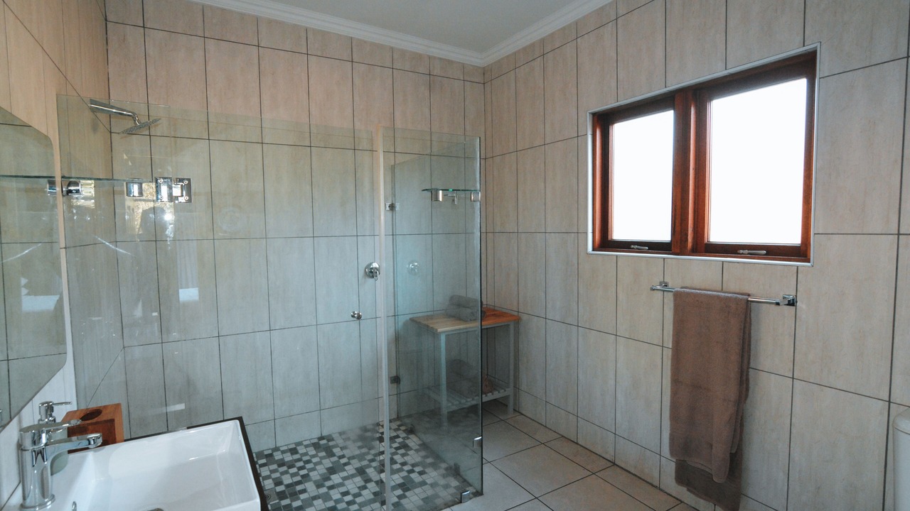Photo of Bathroom in Pietermaritzburg