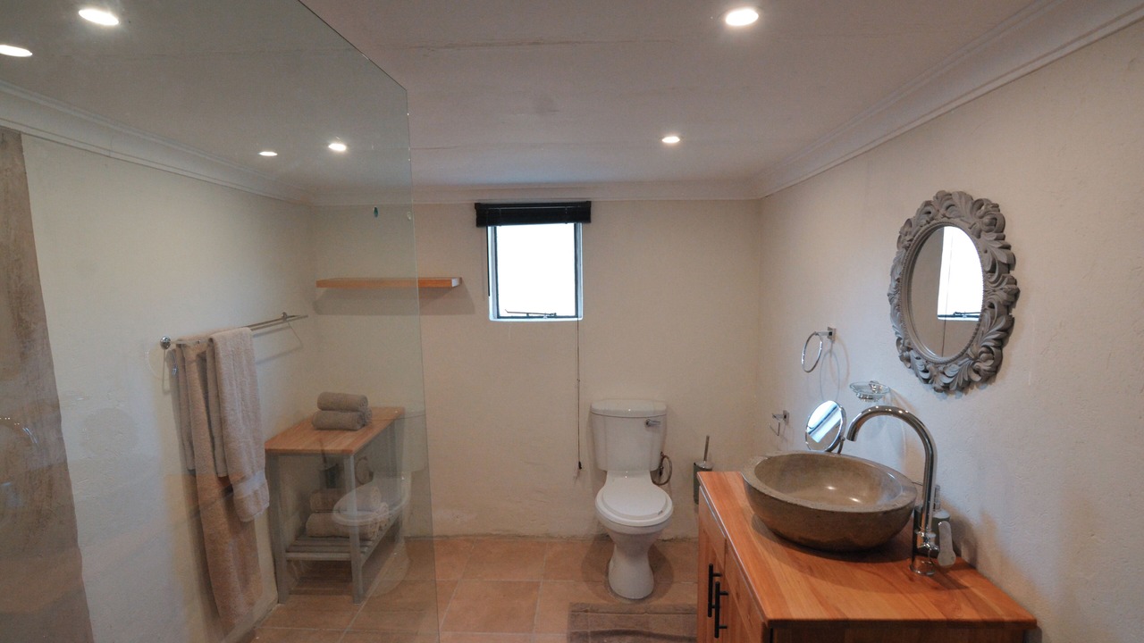 Photo of Bathroom in Pietermaritzburg
