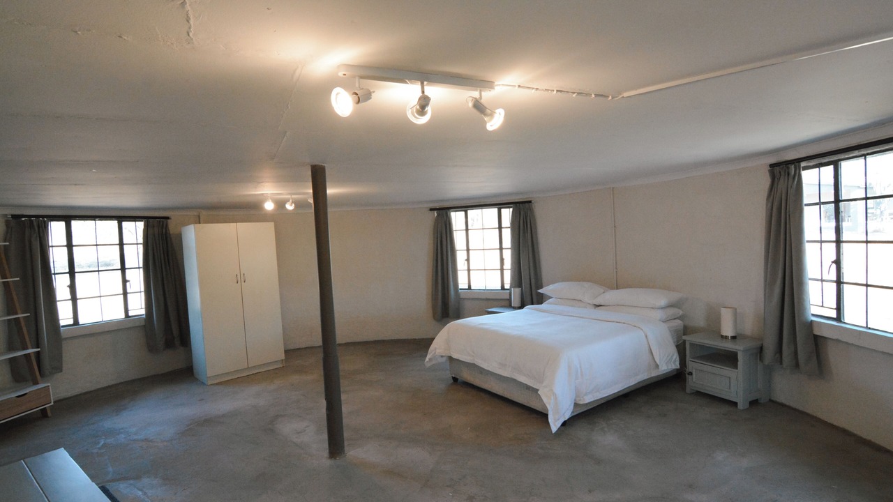 Photo of Bedroom in Pietermaritzburg