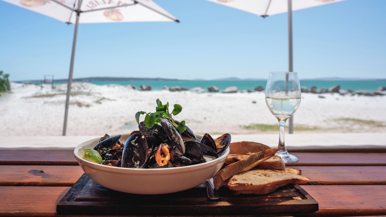 Photo of Outdoor in Langebaan
