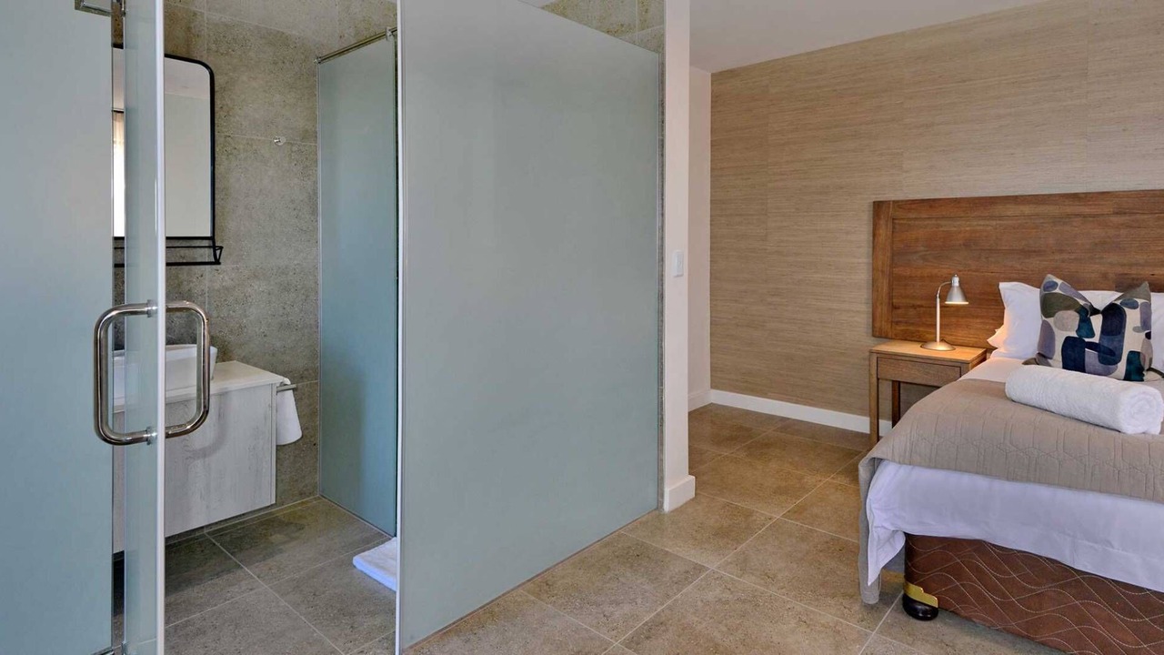 Photo of Bedroom in Langebaan