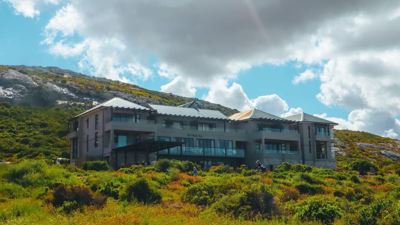 Photo of Outdoor in Langebaan