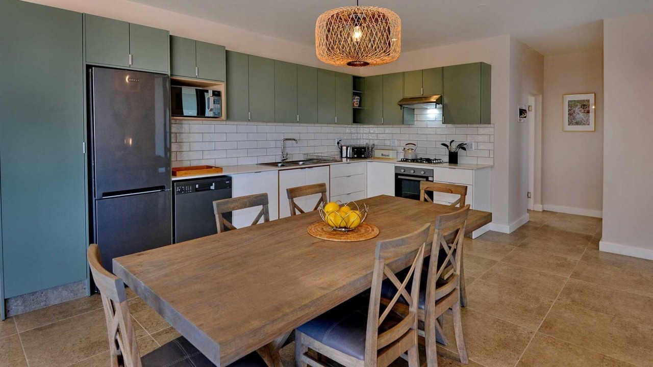 Photo of Kitchen in Langebaan