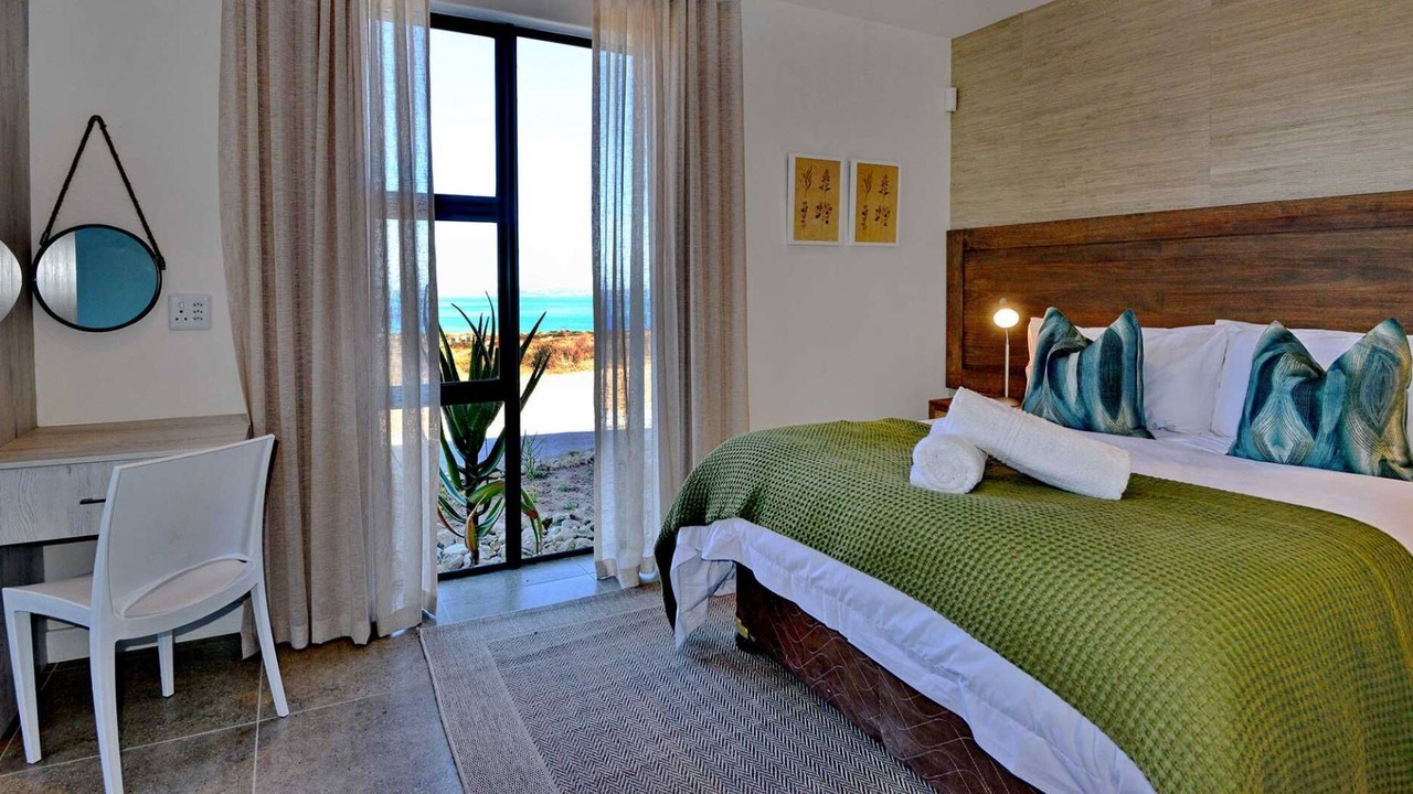 Photo of Bedroom in Langebaan