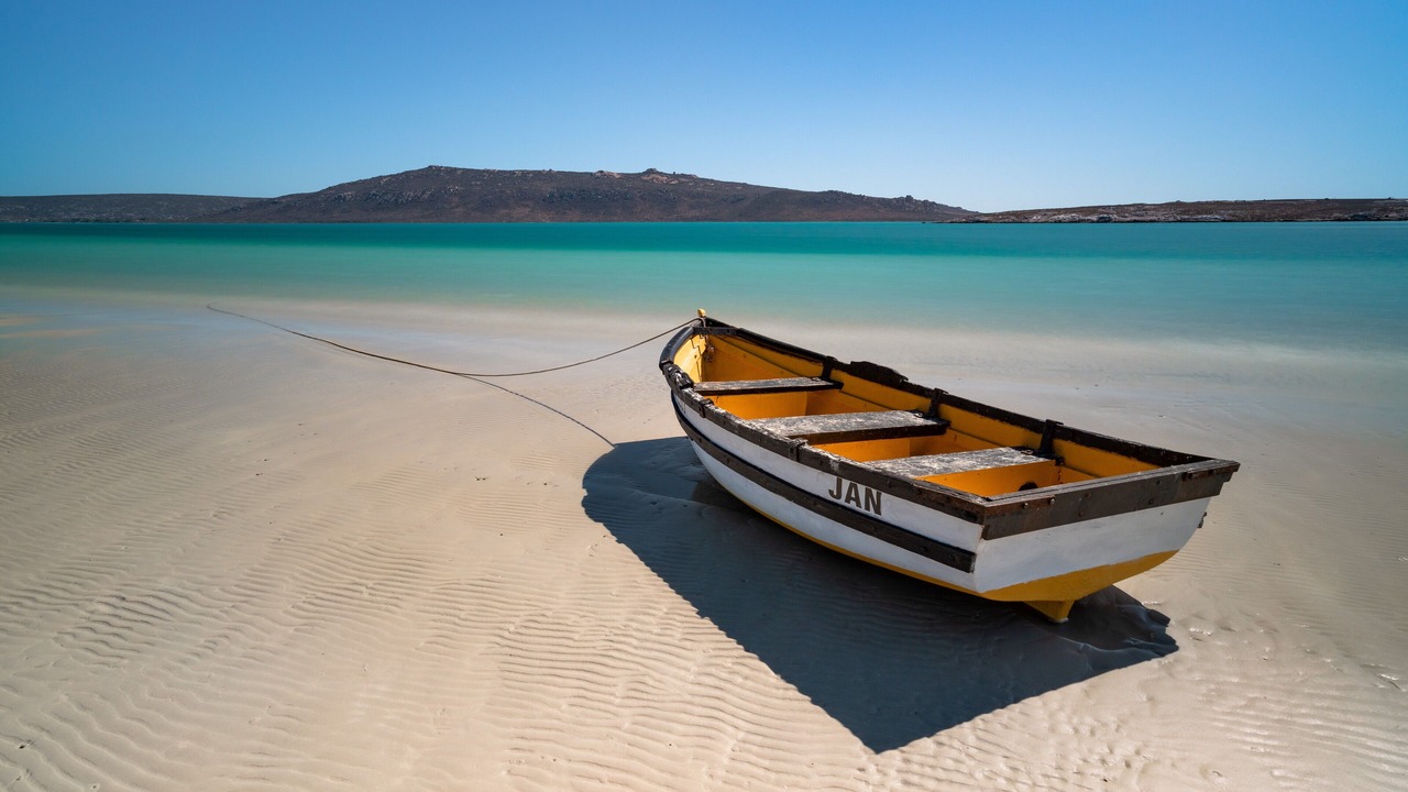 Photo of Others in Langebaan