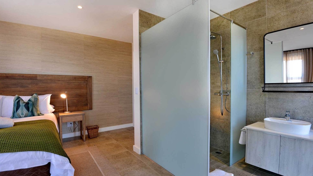 Photo of Bathroom in Langebaan