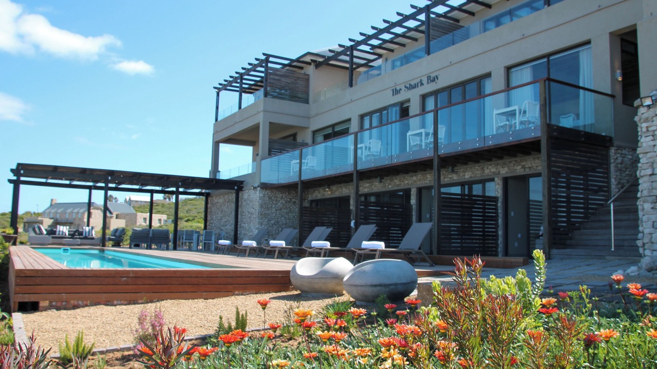 Photo of Outdoor in Langebaan