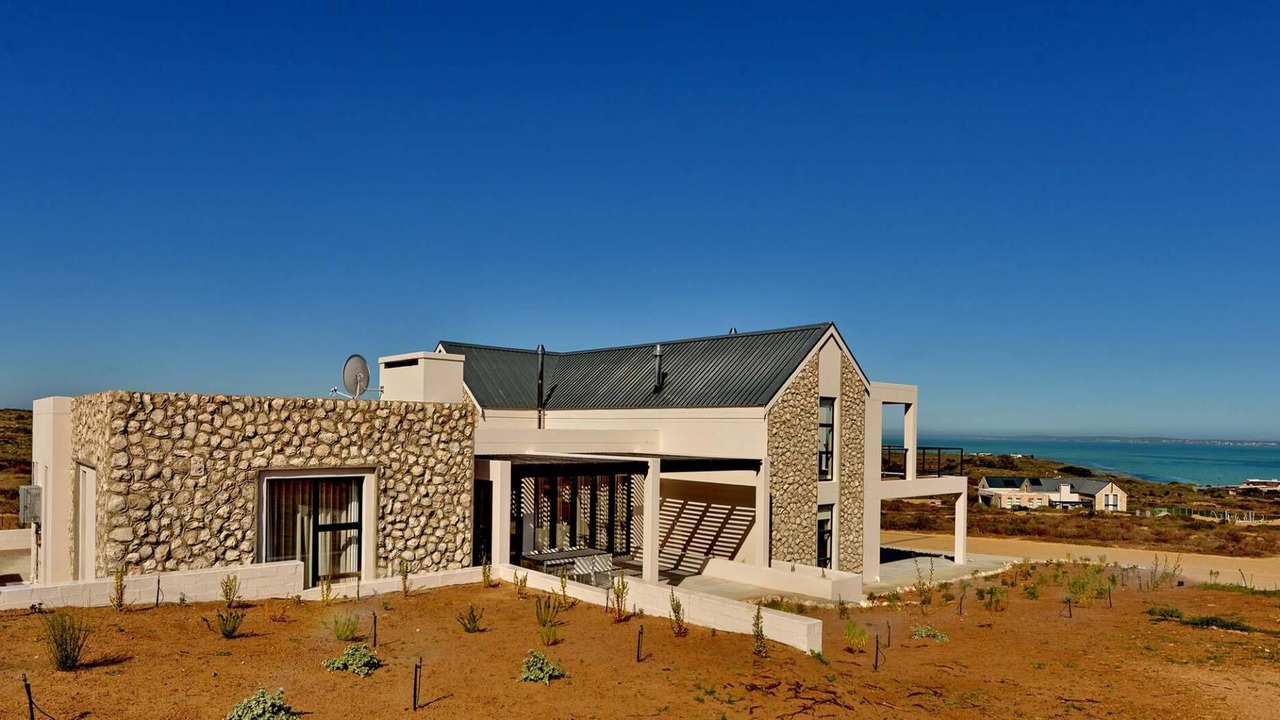Photo of Outdoor in Langebaan
