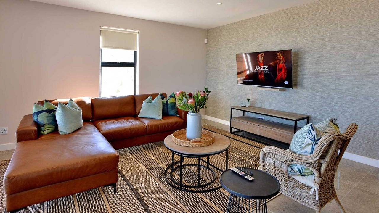 Photo of Livingroom in Langebaan