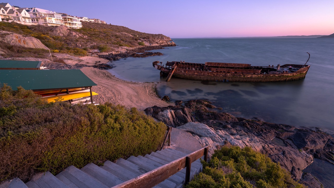 Photo of Outdoor in Langebaan