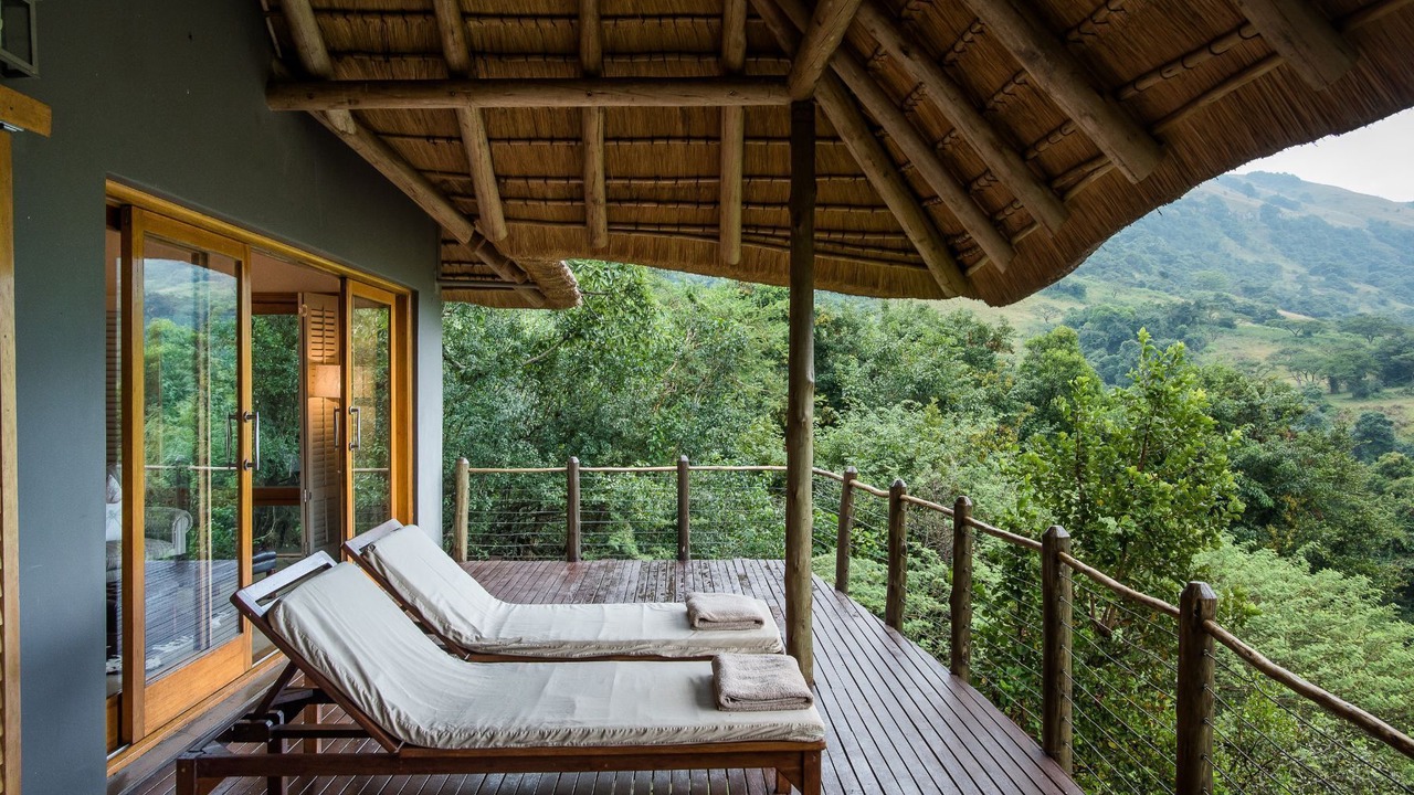 Photo of Patio Balcony in Pietermaritzburg