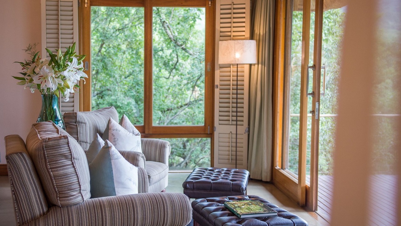 Photo of Livingroom in Pietermaritzburg