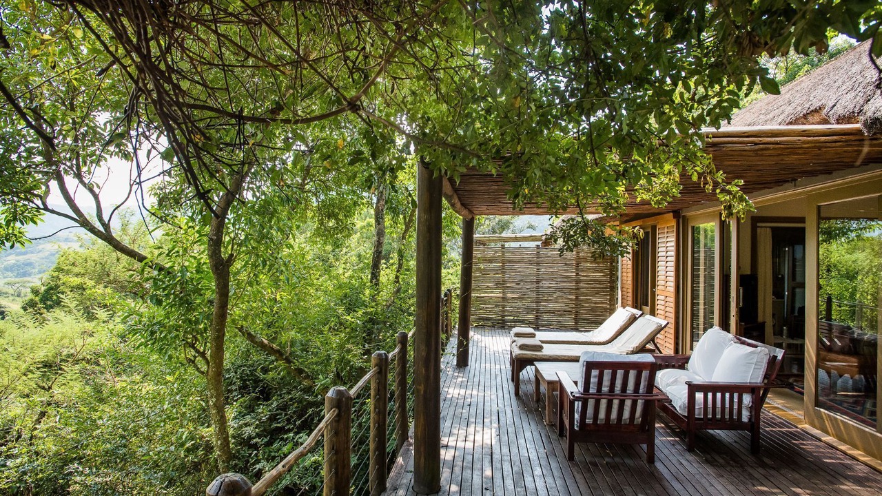Photo of Patio Balcony in Pietermaritzburg