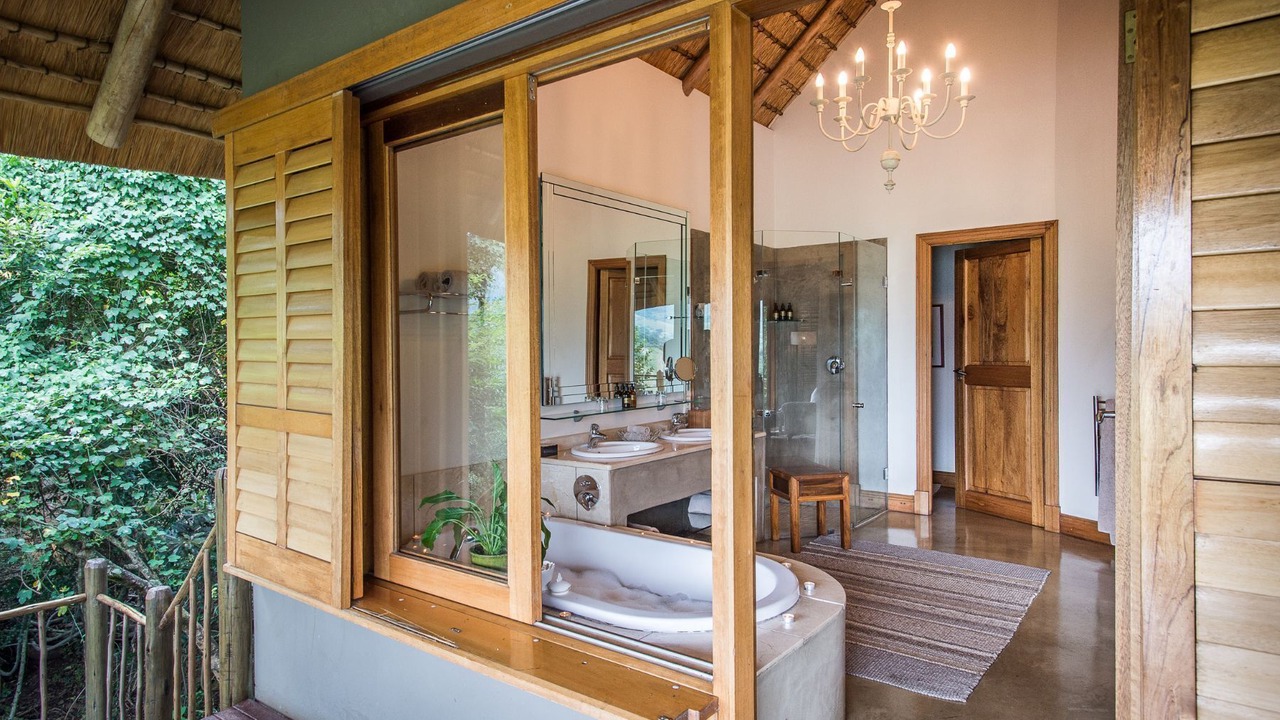 Photo of Bathroom in Pietermaritzburg
