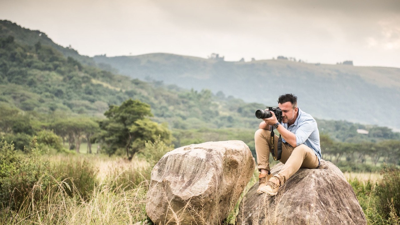 Photo of Outdoor in Pietermaritzburg