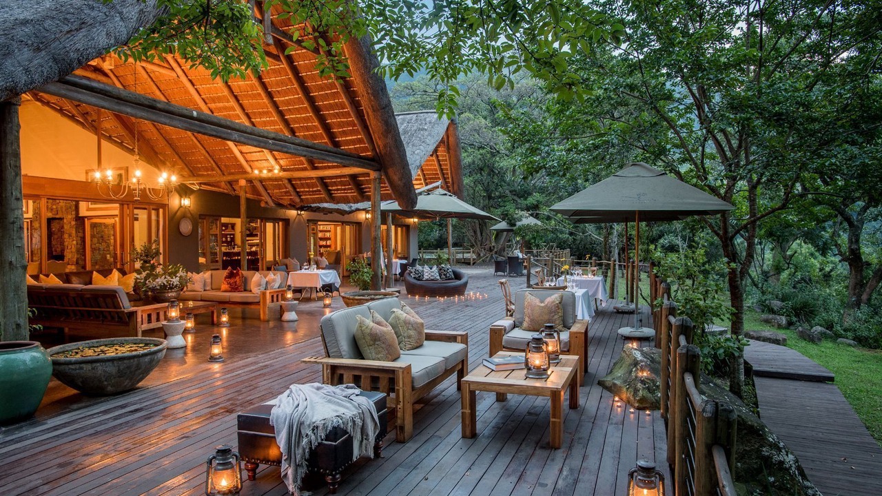 Photo of Outdoor in Pietermaritzburg