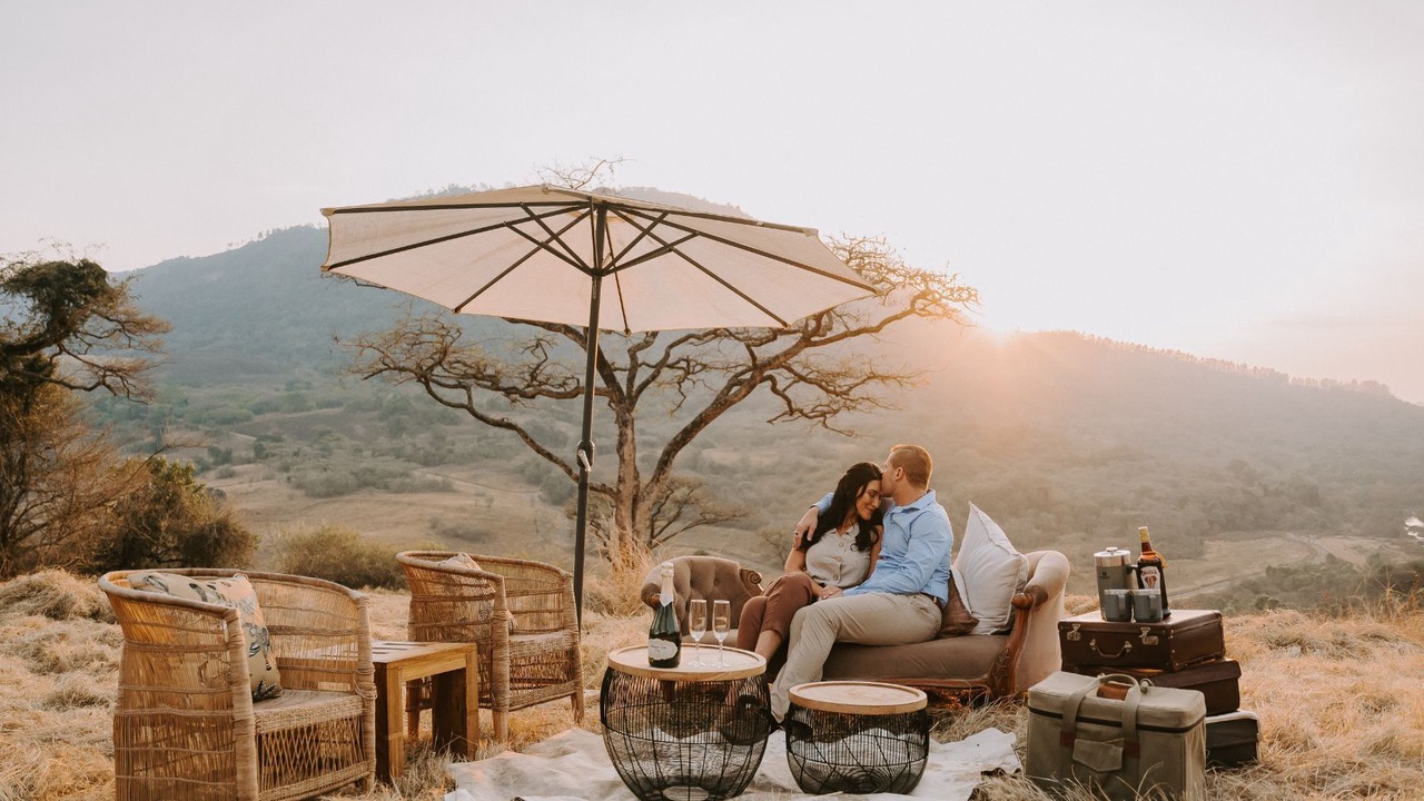 Photo of Outdoor in Pietermaritzburg