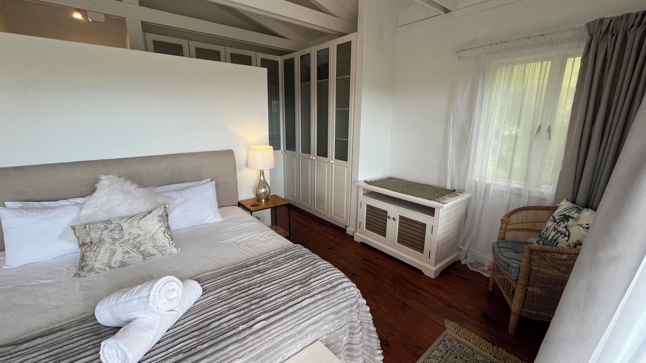 Photo of Bedroom in Plettenberg Bay