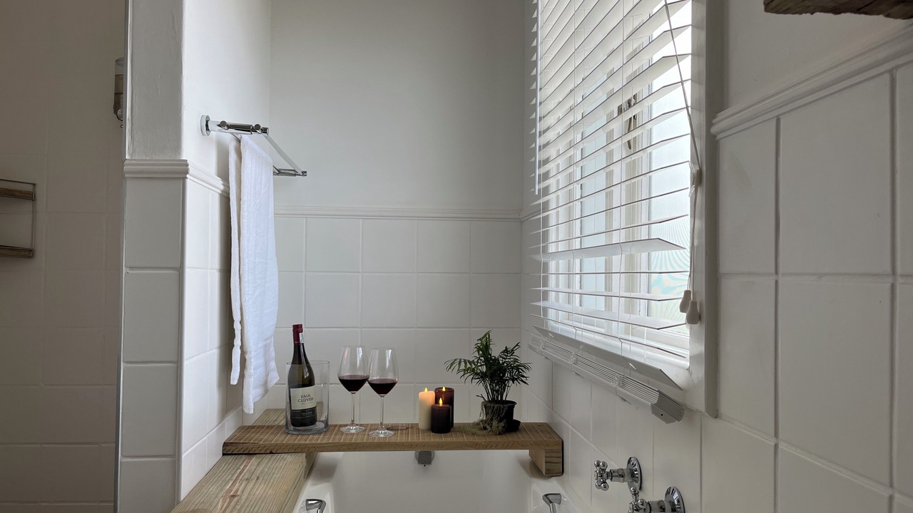 Photo of Bathroom in Plettenberg Bay
