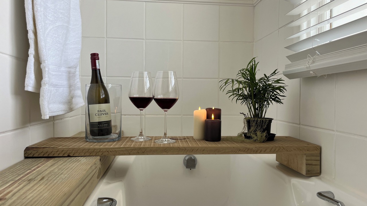 Photo of Bathroom in Plettenberg Bay
