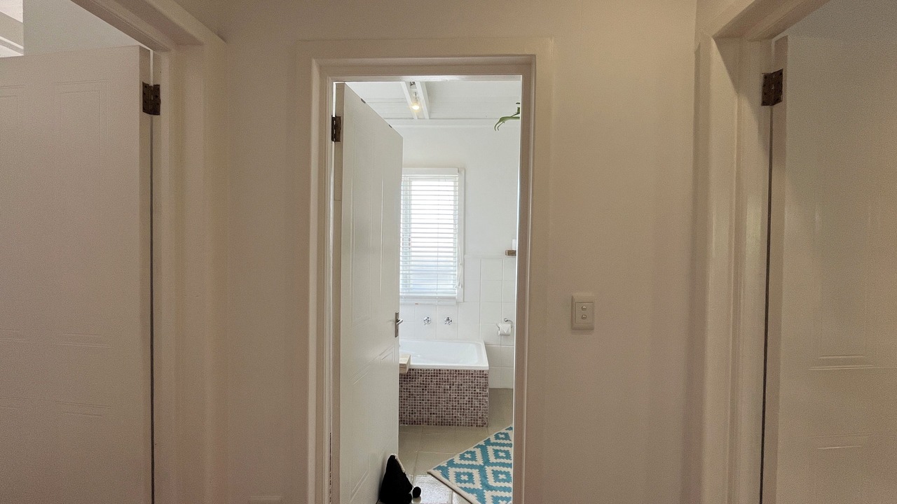 Photo of Bathroom in Plettenberg Bay