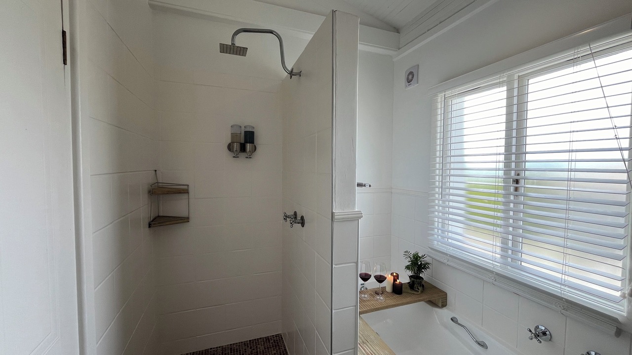 Photo of Bathroom in Plettenberg Bay