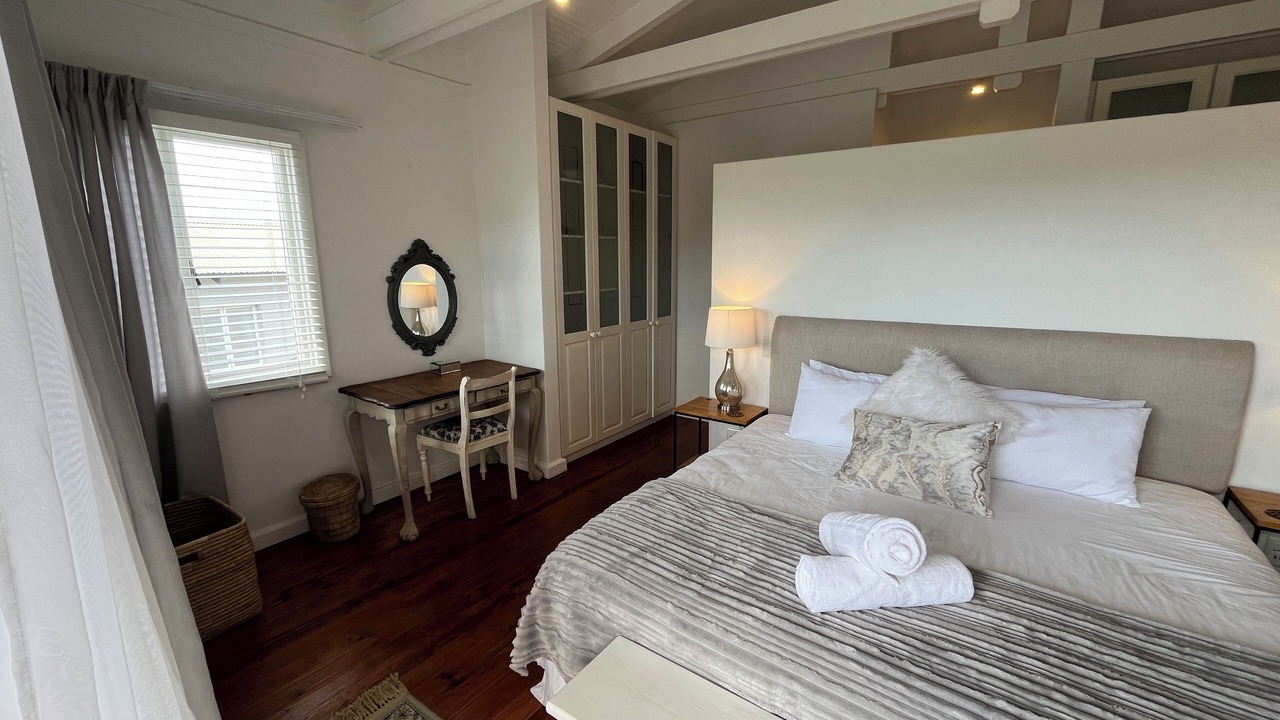 Photo of Bedroom in Plettenberg Bay