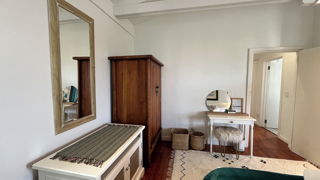 Photo of Bedroom in Plettenberg Bay